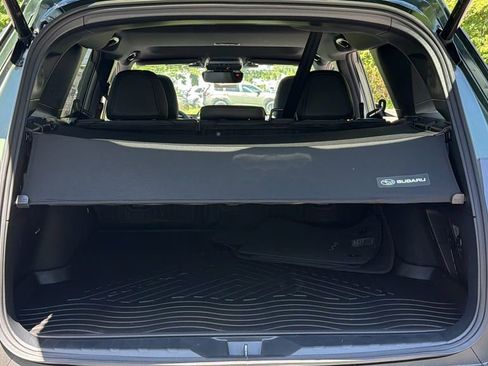 New 2026 Subaru Outback Limited AWD/4WD image 11