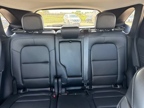Used 2022 Ford Escape SEL w/ Equipment Group 302A AWD/4WD image 22