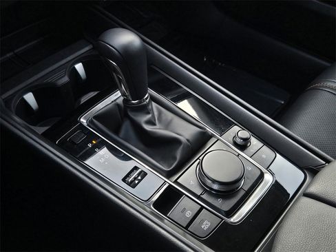 Certified 2025 MAZDA CX-50 AWD 2.5 S w/ Premium Plus Pkg image 19