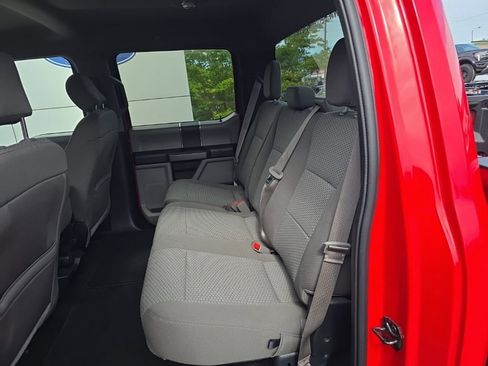 Used 2019 Ford F150 XLT AWD/4WD image 28