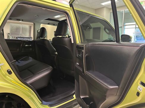 Used 2022 Toyota 4Runner TRD Pro image 29