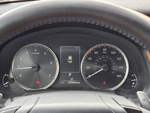 Used 2024 Lexus IS 300 w/ Comfort Package RWD image 15