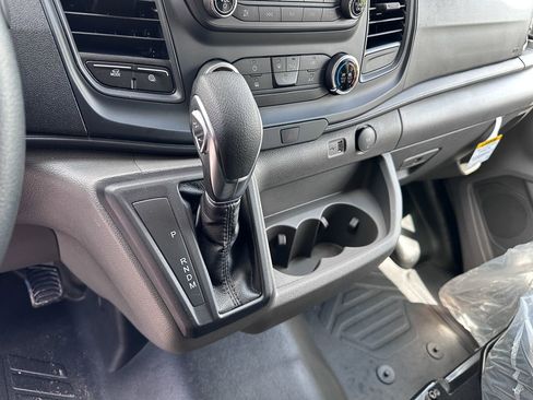 New 2025 Ford Transit 350 Low Roof w/ Load Area Protection Package image 22