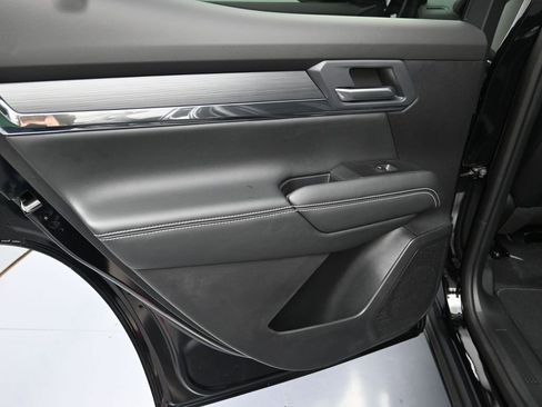 New 2026 GMC Terrain Elevation w/ Elevation Premium Package AWD/4WD image 23