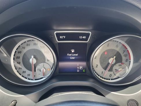 Used 2015 Mercedes-Benz GLA 250 4MATIC image 11