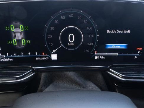 Used 2023 Cadillac Escalade Sport image 16