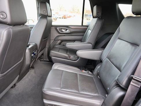 Used 2021 Chevrolet Tahoe LT image 11