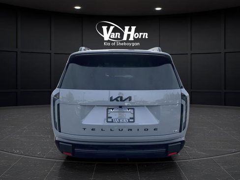New 2027 Kia Telluride EX image 15