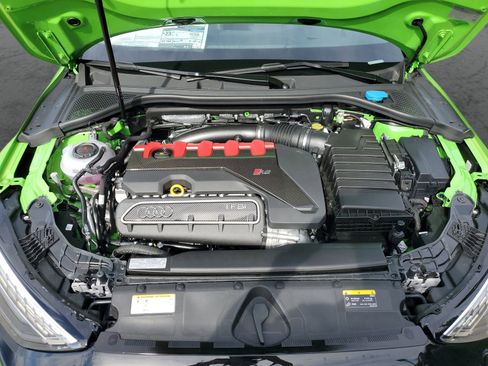 New 2026 Audi RS 3 image 34