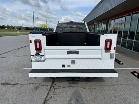 Used 2019 Ford F350 XL w/ Power Equipment Group AWD/4WD image 12