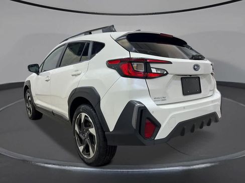 Certified 2025 Subaru Crosstrek 2.5i Limited image 3