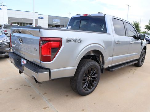 New 2026 Ford F150 XLT w/ Equipment Group 302A MID AWD/4WD image 22