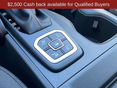 New 2026 Nissan Frontier PRO-4X w/ Tow Package image 30