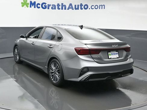 Used 2022 Kia Forte GT-Line w/ GT-Line Premium Package image 24