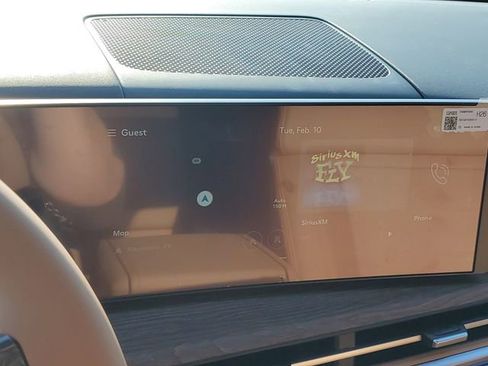 New 2026 Hyundai Santa Fe Limited AWD/4WD image 28