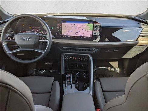 New 2025 Audi Q5 Premium Plus AWD/4WD image 15
