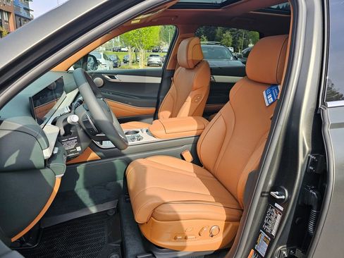 New 2026 Genesis GV80 2.5T Prestige image 21