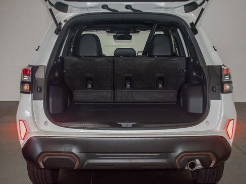 New 2026 Subaru Forester Sport image 20