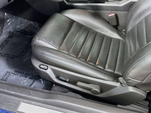 Used 2009 Ford Mustang Shelby GT500 RWD image 17