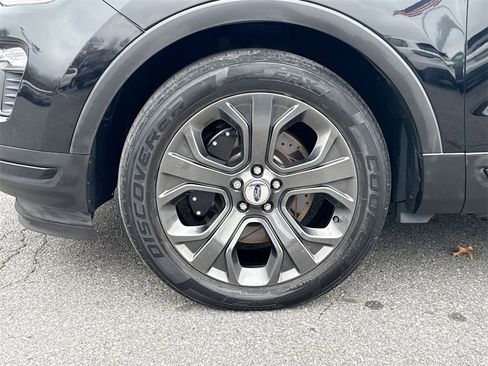 Used 2018 Ford Explorer Sport w/ Equipment Group 401A image 19
