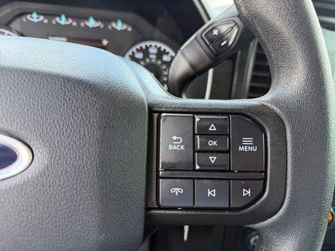 Certified 2022 Ford F150 XL w/ STX Appearance Package image 18