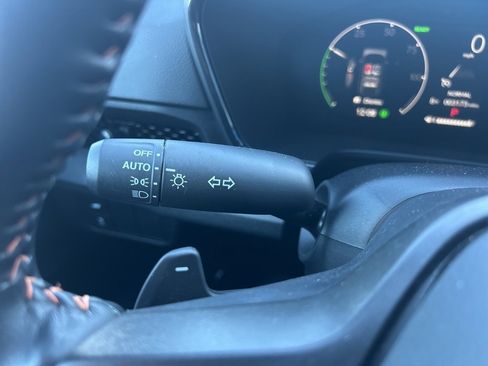 Certified 2025 Honda CR-V Sport-L image 21