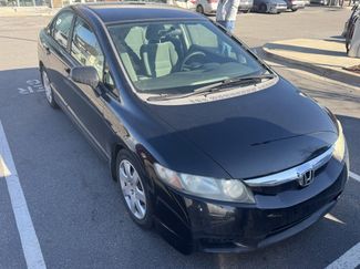 Used 2009 Honda Civic LX video 1