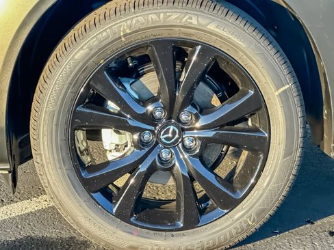 New 2026 MAZDA CX-30 AWD 2.5 S image 24