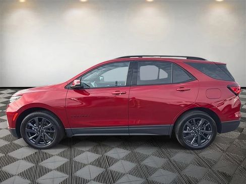 Used 2023 Chevrolet Equinox RS image 8