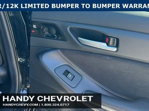 Used 2020 Toyota Avalon Touring w/ All Weather Liner Package image 39