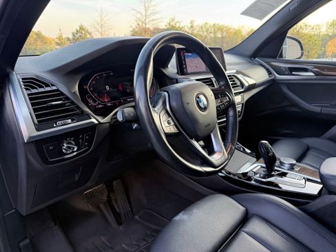 Used 2020 BMW X3 sDrive30i image 22