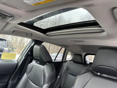 Certified 2025 Toyota Corolla Cross XLE w/ Convenience Package image 41