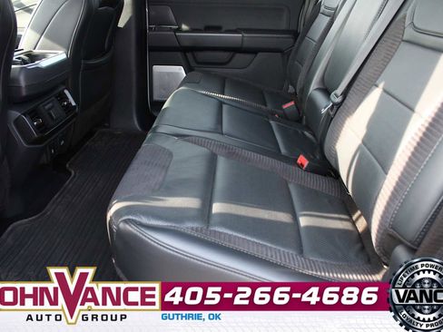 Used 2023 Ford F150 Raptor image 23