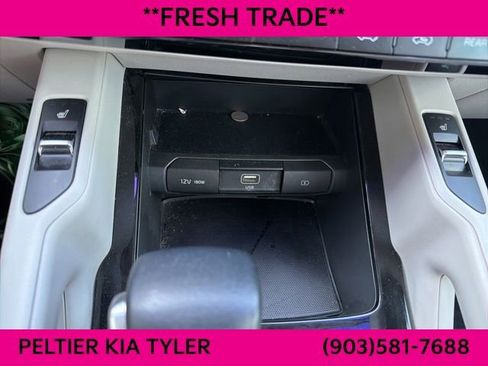 Used 2020 Kia Telluride S FWD image 21