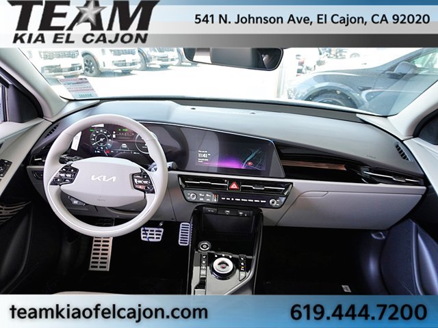 New 2026 Kia Niro Wave w/ Wave Preserve Package FWD image 23