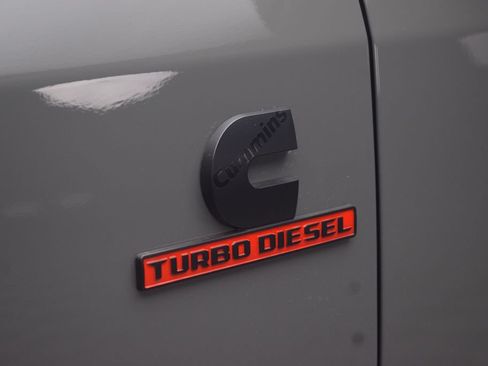 New 2026 RAM 3500 Big Horn AWD/4WD image 15