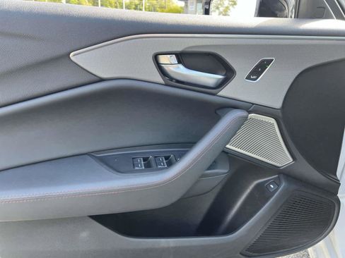 Used 2021 Acura TLX w/A-Spec Package image 15