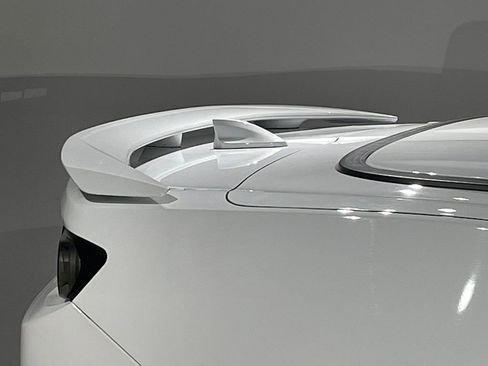 Used 2023 Chevrolet Camaro SS image 4