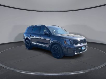 Used 2025 Kia Telluride SX Prestige X-Pro