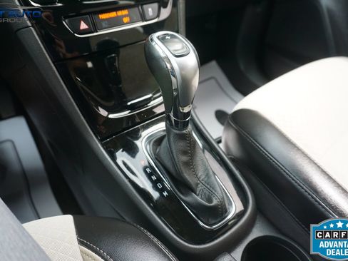 Used 2019 Buick Encore Preferred w/ Safety Package AWD/4WD image 34