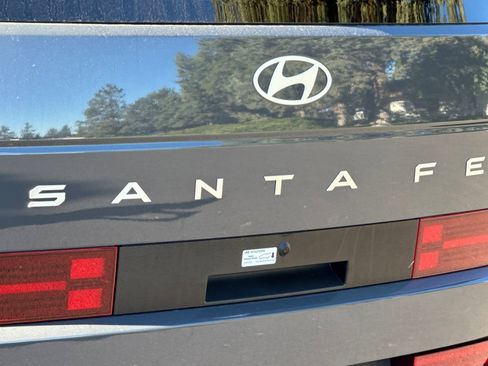 New 2026 Hyundai Santa Fe SEL image 27