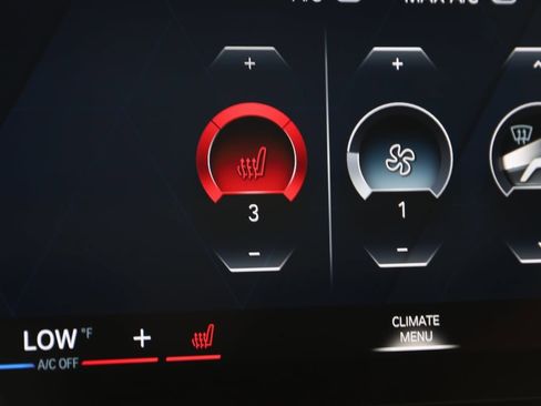 Used 2024 BMW M3 Competition w/ M Driver's Package image 9