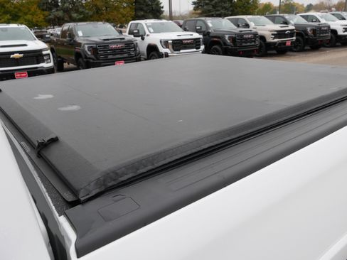 Used 2021 RAM 1500 Laramie image 36