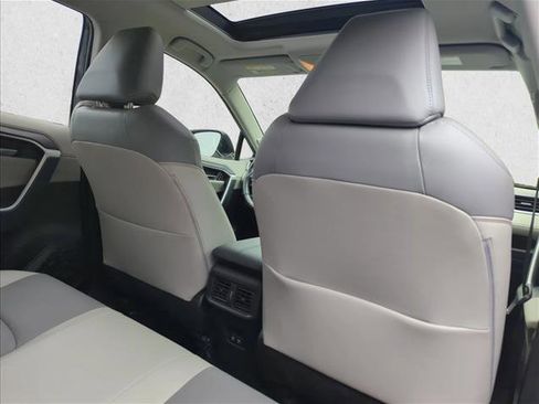 Used 2019 Toyota RAV4 Limited image 27