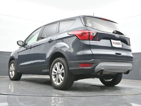 Used 2019 Ford Escape SE AWD/4WD image 37