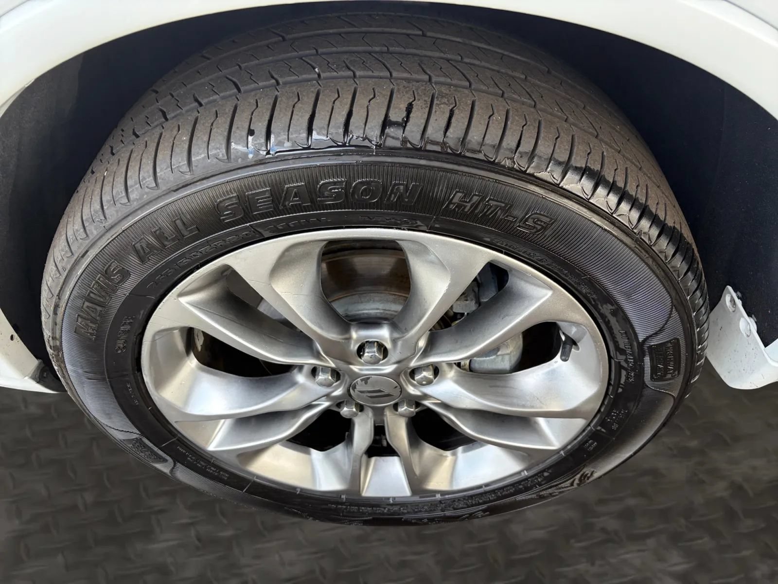 Used 2020 Dodge Durango GT AWD/4WD image 37