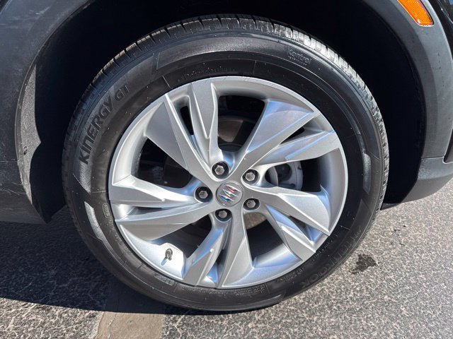 Used 2024 Buick Encore GX Preferred FWD image 29