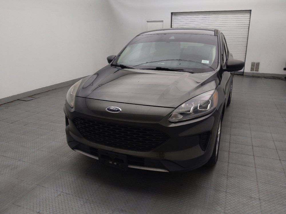 Used 2020 Ford Escape S FWD image 15