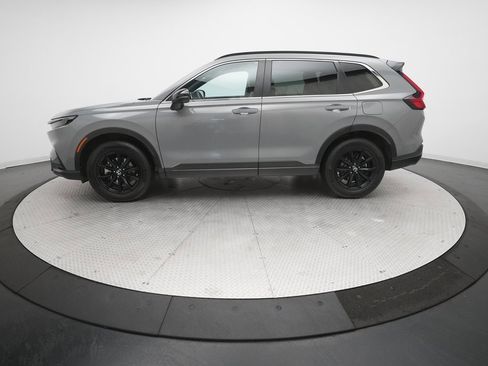 Certified 2024 Honda CR-V Sport-L image 25
