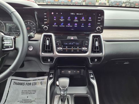 Used 2023 Kia Sorento X-Line EX image 13